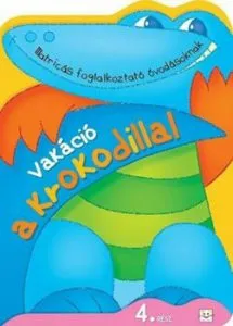 Vakacio a krokodillal 4