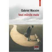 Vezi mainile mele