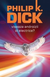 Viseaza androizii oi electrice?