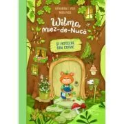 Wilma Miez-de-Nuca si hotelul din copac de Katharina E. Volk