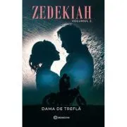 Zedekiah Volumul 2 de Dama de Trefla