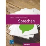Zwischendurch mal... Sprechen Kopiervorlagen A1-A2 de Carola Hamann
