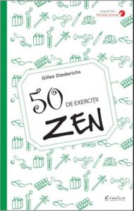 50 de exercitii Zen