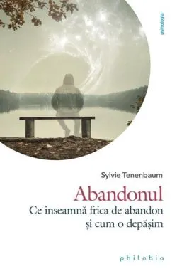 Abandon de Sylvie Tenenbaum