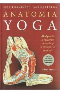 Anatomia Yoga