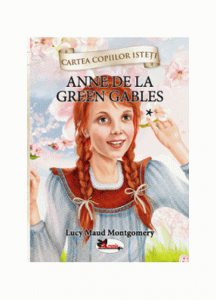 Anne de la Green Gables
