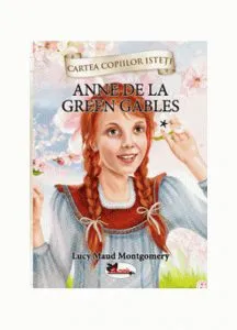 Anne de la Green Gables