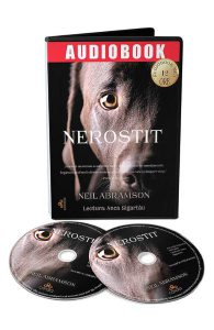 Audiobook. Nerostit
