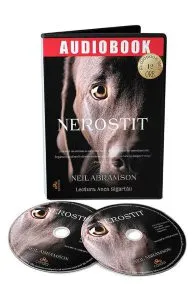 Audiobook. Nerostit de Neil Abramson