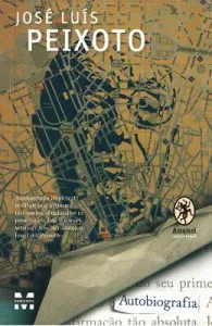 Autobiografia de Jose Luis Peixoto