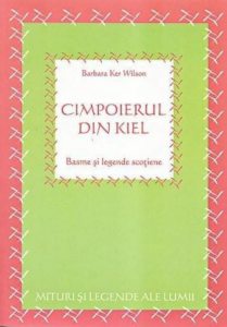 Basme si legende scotiene. Cimpoierul din Kiel