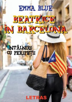 Beatrice în Barcelona