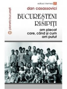 Bucuresteni risipiti. Am plecat care, cand si cum am putut