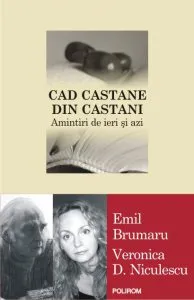 Cad castane din castani de Emil Brumaru