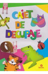 Caiet de decupaje