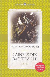 Cainele din Baskerville