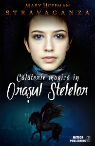 Calatoria magica in Orasul Stelelor