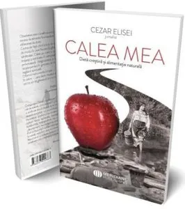 Calea mea de Cezar Elisei