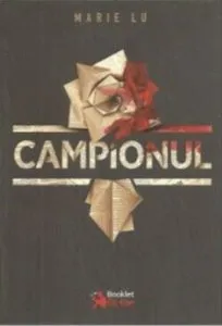 Campionul de Marie Lu