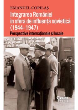 Carti scrise de Emanuel Copilas
