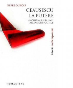 Ceausescu la putere