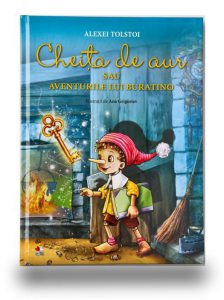 Cheita de aur