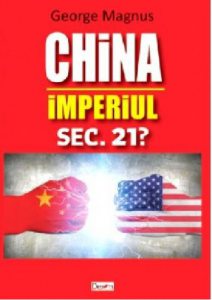 China.Imperiul sec. 21?