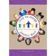 Cine va merge pentru Noi? de Geanina Constantin