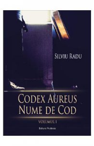 Codex Aureus, nume de cod Vol. 1