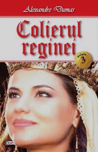 Colierul reginei - vol. III
