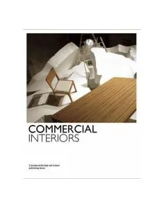 Commercial Interiors de Commerial Interior Team