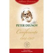 Conferinte 1914-1917. Volumul 2
