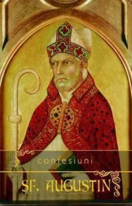 Confesiuni de Sf. Augustin