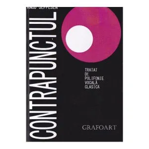Contrapunctul de Knud Jeppesen