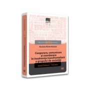 Cooperare, comunicare si coordonare in insolventa transfrontaliera a grupului de societati