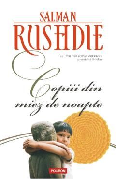 Copiii din miez de noapte