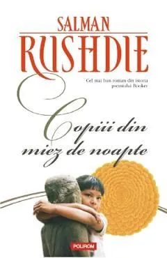 Copiii din miez de noapte
