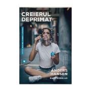 Creierul deprimat pentru tinerii cititori