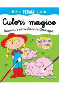 Culori magice de Ferma