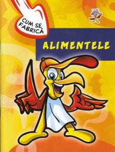 Cum se fabrica alimentele