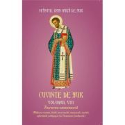 Cuvinte de aur 8. Durerea omeneasca