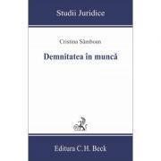 Demnitatea in munca