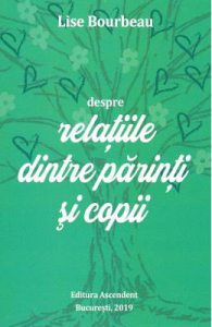 Despre relatiile dintre parinti si copii