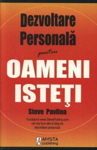 Dezvoltare personala pentru oameni isteti