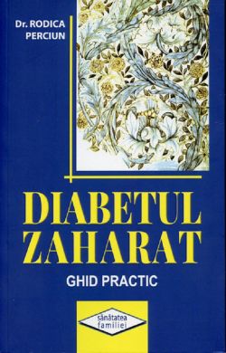 Diabetul zaharat