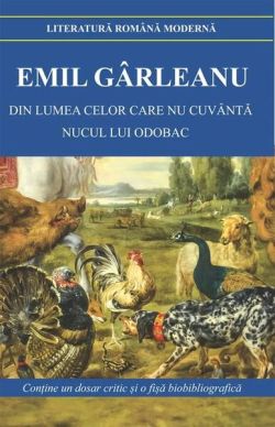 Din lumea celor care nu cuvântă