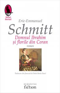 Domnul Ibrahim si florile din Coran