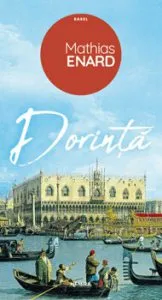Dorinta de Mathias Enard