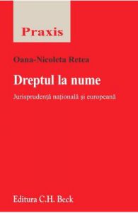 Dreptul la nume