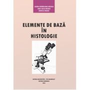 Elemente de baza in histologie